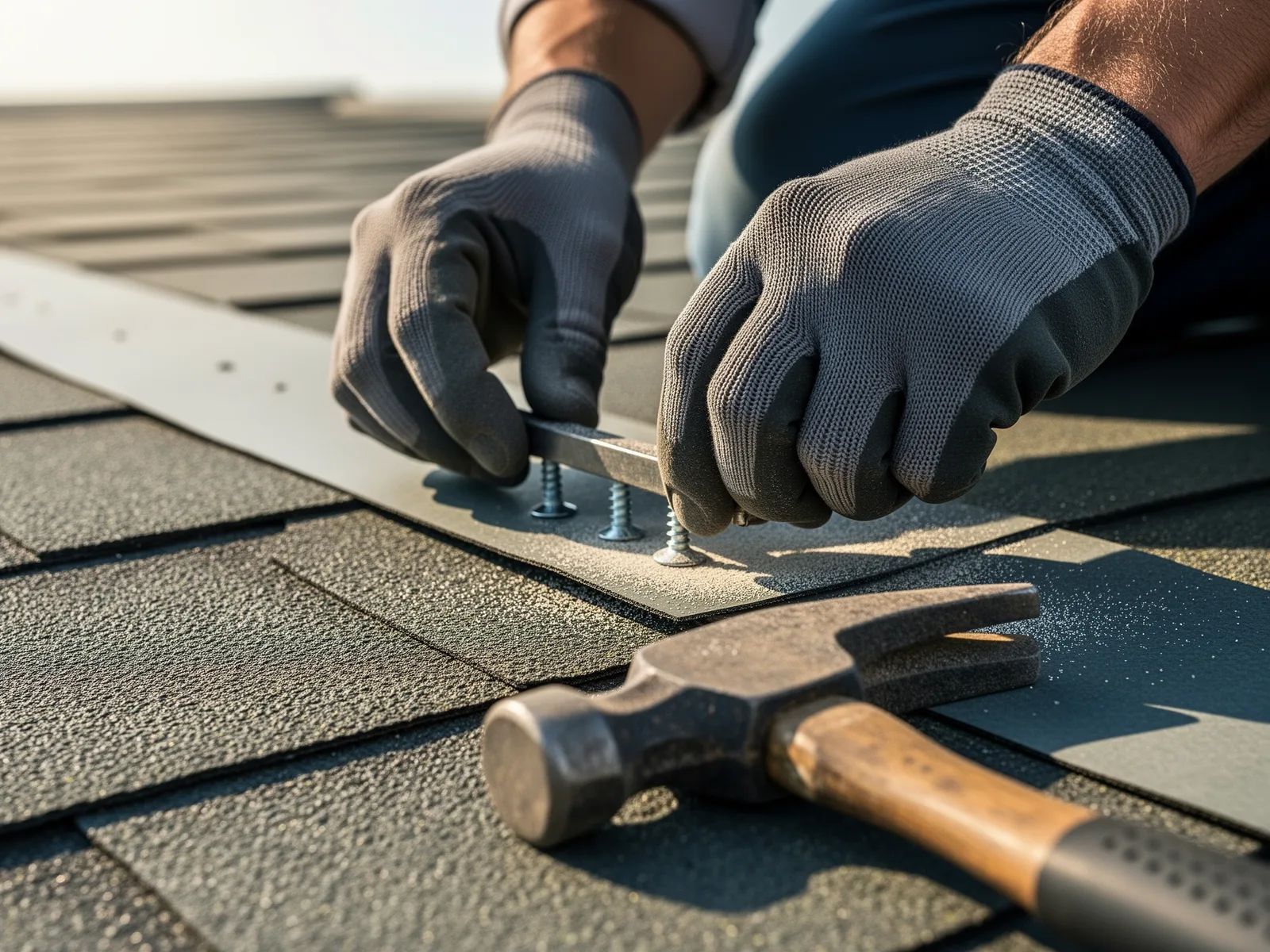 Why choose Fascia Repair in Starr, SC